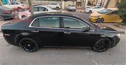 شيفروليه ماليبو